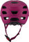 Tremor Child Kids Helmet - matte pink street/47 - 54 cm