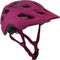 Giro Casque pour Enfant Tremor Child - matte pink street/47 - 54 cm