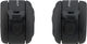 Set palancas cambios extremos man. d+t Super Record TT EPS V4 2x12 v. - negro/2x12 velocidades