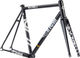 Set de Cadre Vigorelli Track Steel - black night/53 cm