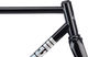 Set de Cadre Vigorelli Track Steel - black night/53 cm