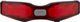 Lampe de Casque à LED Roc Loc 5 - black/universal