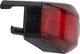 Lampe de Casque à LED Roc Loc 5 - black/universal