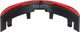 Lampe de Casque à LED Roc Loc 5 - black/universal