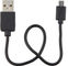 Lampe de Casque à LED Roc Loc 5 - black/universal