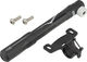 PRO Compact Mini-pump - black