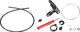 RockShox Kit de actualización Charger RLC Remote para SID RLC / RL / XX / WC - universal
