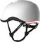 LUMOS Casque Nyxel MIPS LED - white | 58 - 63 cm | L