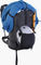 EVOC Sac à dos Summit 20 - black | M/L | 20 