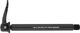 Fox Racing Shox Eje pasante Boost para horquillas de susp. 36 / 38 / Marzocchi M. 2020 - black