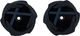Northwave X-Dial SLW 2/3 Dial Repair Kit - black