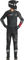 O'NEAL Maillot Element Acid L/S - black-gray | XXL