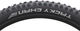 Schwalbe Neumático plegable Tacky Chan Evolution ADDIX Ultra Soft Super Downhill 29" - negro/29 /62 /62-622/2.4 