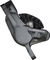 Shimano Étrier de Frein BR-RS785 avec Plaquettes en Résine - noir/Ensemble/sans