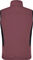 VAUDE Veste cycliste légère pour femmes Moab Insulation - ruby dusk | XS