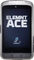 Wahoo ELEMNT Ace GPS Cycling Computer - black