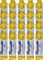 Xenofit energy hydro Gel - 20 pieces - maracuja/1200 ml