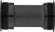 SRAM DUB T47 Bottom Bracket - black/T47 85.5 mm Wide