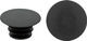 SRAM Locking TwistLoc handlebar grips - black/125 mm / 77 mm