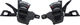 Shimano Deore SL-T6000 3-/10-speed Shifters - black