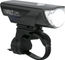 CATEYE HL-EL360G-RC GVolt25 LED Frontlicht mit StVZO - schwarz