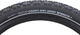 Schwalbe Cubierta de Alambre Smart Sam Cargo Performance ADDIX 24" - negro-reflejante/60 mm/24 /60-507/2.35 