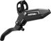 SRAM Motive Bronze Scheibenbremse - diffusion black anodized/Flip-Flop (seitenunspezifisch)/Hinterrad