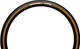 Panaracer GravelKing X1 TLR 27.5" folding tire - brown | 48 mm | 27.5 | 48-584