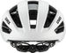 uvex Rise Pro MIPS Helm - white matt/52 - 56 cm