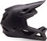 Fox Head Youth Rampage MIPS Fullface Kinderhelm - matte black/50 - 52 cm