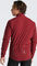 Specialized Chaqueta impermeable RBX Comp - maroon/L