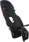 Thule Asiento de bici para niños montaje en portaequipajes Yepp Nexxt 2 Maxi - black
