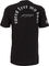 Fasthouse Menace S/S Tech T-Shirt - black/M