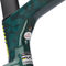 Factor Kit de cuadro de carbono limitado OSTRO Gravel V.A.M. Disc Amani - amani limited edition/54 cm, T47a DUB