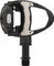 SQlab 512 Road Klickpedale - schwarz/+15 mm