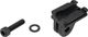 CATEYE CE-GP Light Mount with Bolt - black