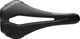 Selle Italia X-LR Kit Carbonio Superflow Sattel - schwarz/S