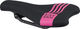 BikeYoke Sagma Carbon Sattel - pink/130 mm