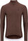 Craft Core Bike Essence L/S Jersey - prune/M
