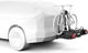 Thule Portabicicletas para 3 bicicletas VeloSpace 3 - negro