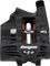 Hope RX4+ FM Brake Caliper for Shimano / Campagnolo - black/front / rear