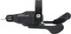 Shimano Levier de Vitesses Deore Linkglide SL-M5130 avec Attache 10 Vitesses - noir/10 vitesses