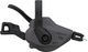 Shimano Maneta cambios XT Linkglide SL-M8130 c. abrazadera fijación 11 vel. - negro/11 velocidades