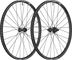 DT Swiss Juego de ruedas XMC 1500 Spline 30 Disc Center Lock 29" - negro | SRAM XD | 29" | Boost | 110 mm | Boost | 148 mm
