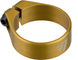Seatclamp V2 Seatpost Clamp - gold/34.9 mm