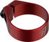 Seatclamp V2 Seatpost Clamp - red/34.9 mm