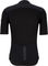 Maillot Equipe RS Spring Fall SS Targa - black/M