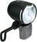 busch+müller Lampe Avant à LED IQ-XS E pour E-Bike (StVZO) - noir/80 lux