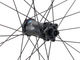 DT Swiss HXC 1501 SPLINE One 29" 30 6-Bolt Boost Disc Hybrid Wheelset - black/29" set (front 15x110 Boost + rear 12x148 Boost) Shimano