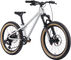 Vélo pour Enfant Hellion 20" - brushed aluminium/universal